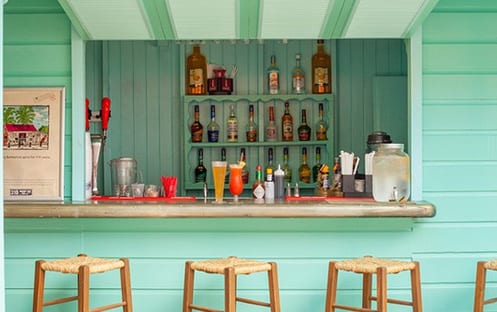 Colin’s Bar & Grill